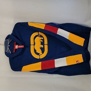 Crisp Acrylic Large Made in Korea Sweater